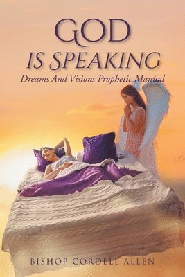 God Is Speaking 1