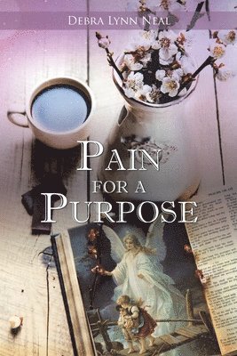 Pain for a Purpose 1