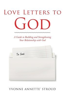 Love Letters to God 1