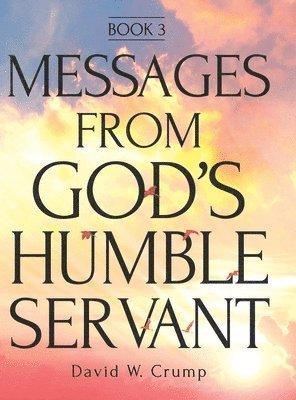 bokomslag Messages From God's Humble Servant