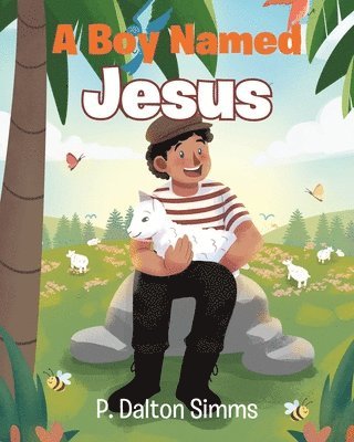 A Boy Named Jesus 1