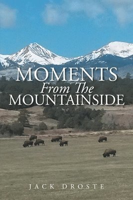 Moments From The Mountainside 1