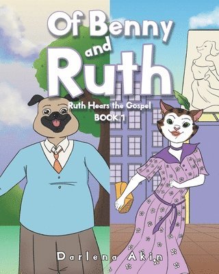 Of Benny and Ruth 1