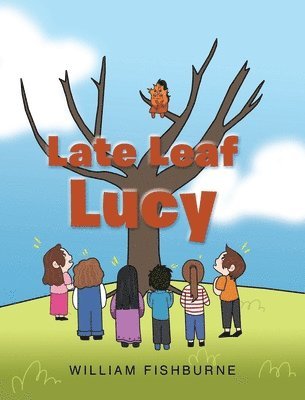 Late Leaf Lucy 1