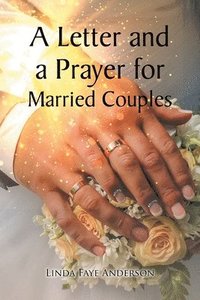 bokomslag Letter and a Prayer for Married Couples
