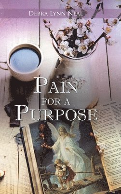 Pain for a Purpose 1