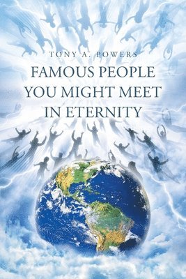 bokomslag Famous People You Might Meet in Eternity