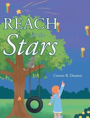 Reach for the Stars 1