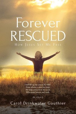 Forever Rescued 1