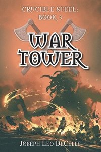 bokomslag War Tower