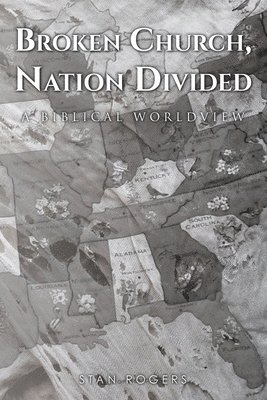 Broken Church, Nation Divided 1