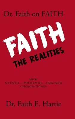 Dr. Faith on Faith 1