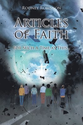 Articles of Faith 1