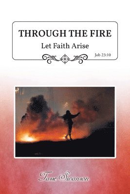 bokomslag Through the Fire