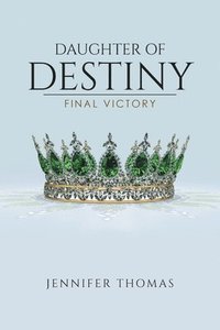 bokomslag Daughter of Destiny