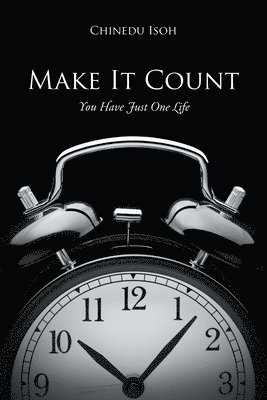 Chinedu Isoh - Make It Count, Häftad