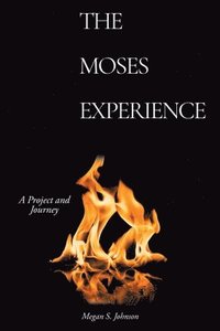 bokomslag Moses Experience