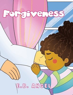 bokomslag Forgiveness