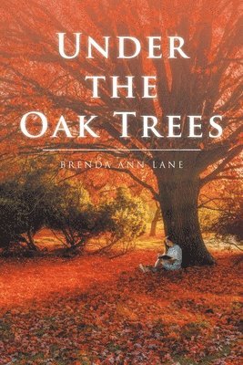 bokomslag Under the Oak Trees