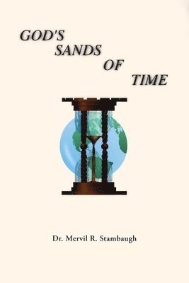 bokomslag God's Sands of Time