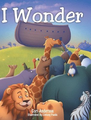 I Wonder 1