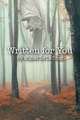 Written for You 1