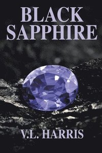 bokomslag Black Sapphire