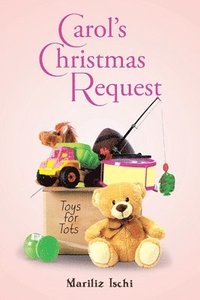 bokomslag Carol's Christmas Request