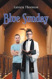 bokomslag Blue Sunday