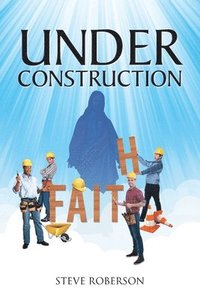 bokomslag Under Construction