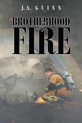 Brotherhood of Fire 1