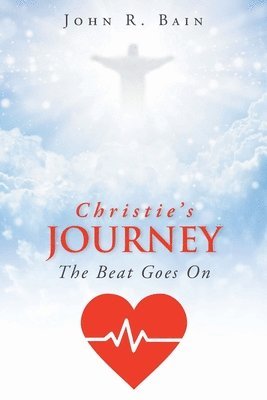 bokomslag Christie's Journey