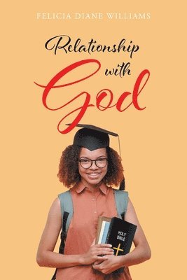 bokomslag Relationship with God