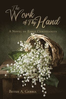 The Work of Thy Hand 1