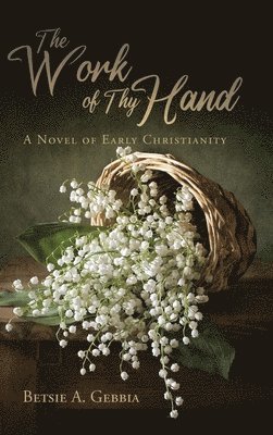 The Work of Thy Hand 1