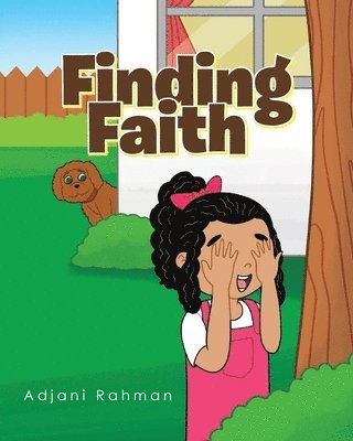 Finding Faith 1