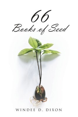 bokomslag 66 Books of Seed