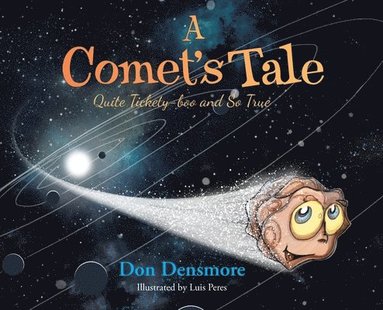 bokomslag A Comet's Tale