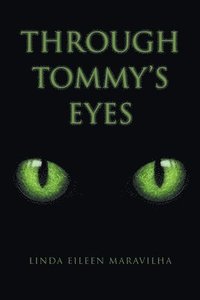 bokomslag Through Tommy's Eyes