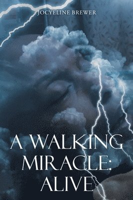 Jocyeline Brewer - Walking Miracle, Häftad
