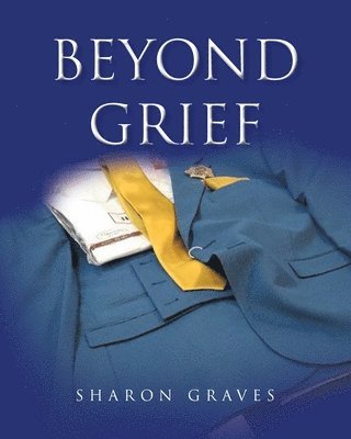 bokomslag Beyond Grief