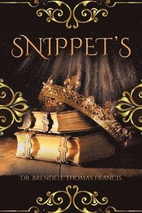 bokomslag Snippets