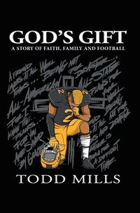 bokomslag Mills, T: GODS GIFT