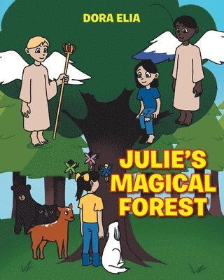 Julie's Magical Forest 1