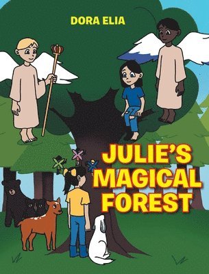 Julie's Magical Forest 1