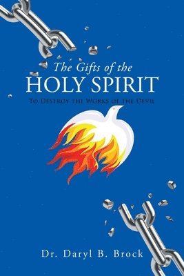 bokomslag The Gifts of the Holy Spirit