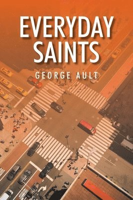 bokomslag Everyday Saints