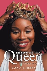 bokomslag Unconventional Queen
