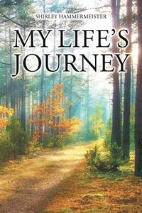 bokomslag My Life's Journey