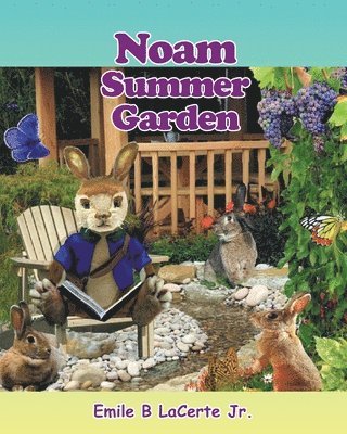 Noam Summer Garden 1